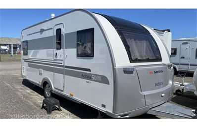 Adria Adora 522 UP Supreme Edition